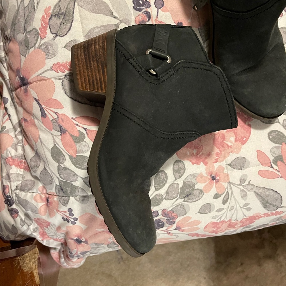 Teva Ankle Boot